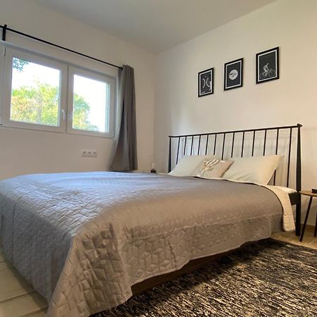 Bike & Fun Apartments - Balatonakarattya Zimmer foto